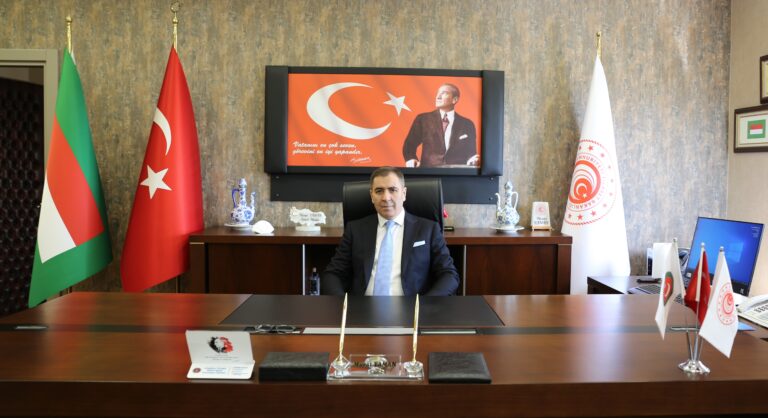 Murat Yaman: Ankara’nın Kalkınmasına ve Çamlıdere’nin Gelişimine Dair Görüşler